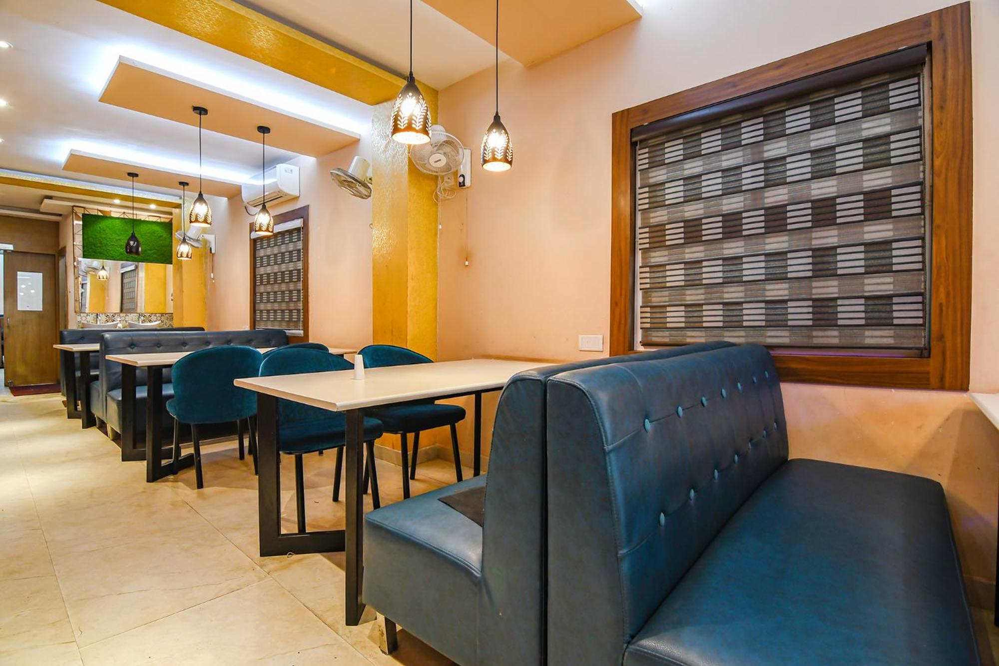 Fabhotel Sonali Golden Palace - Nr Bhubaneswar Railway Station Exterior photo